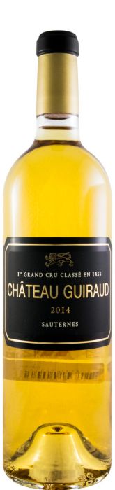Château Guiraud Sauternes