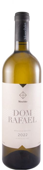 Mouchão Dom Rafael