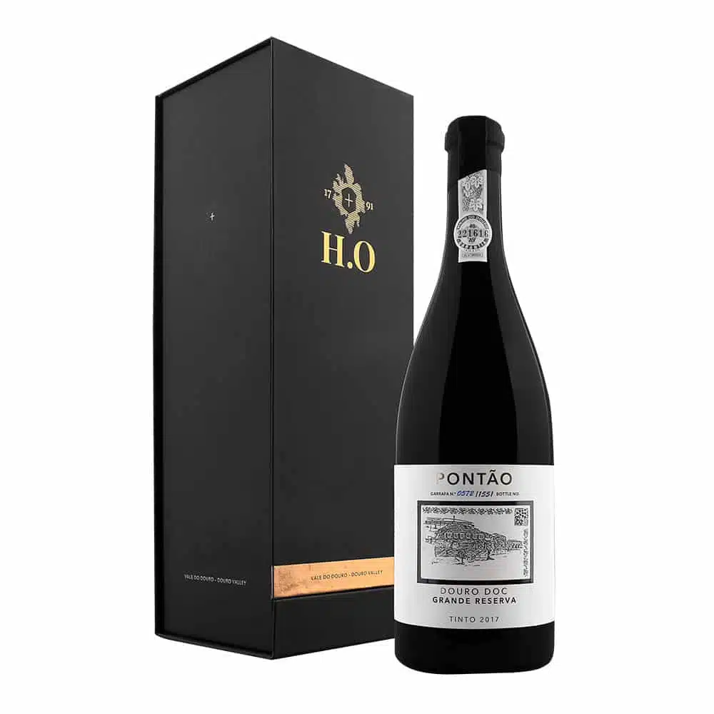 Horta Osório Pontão Grande Reserva