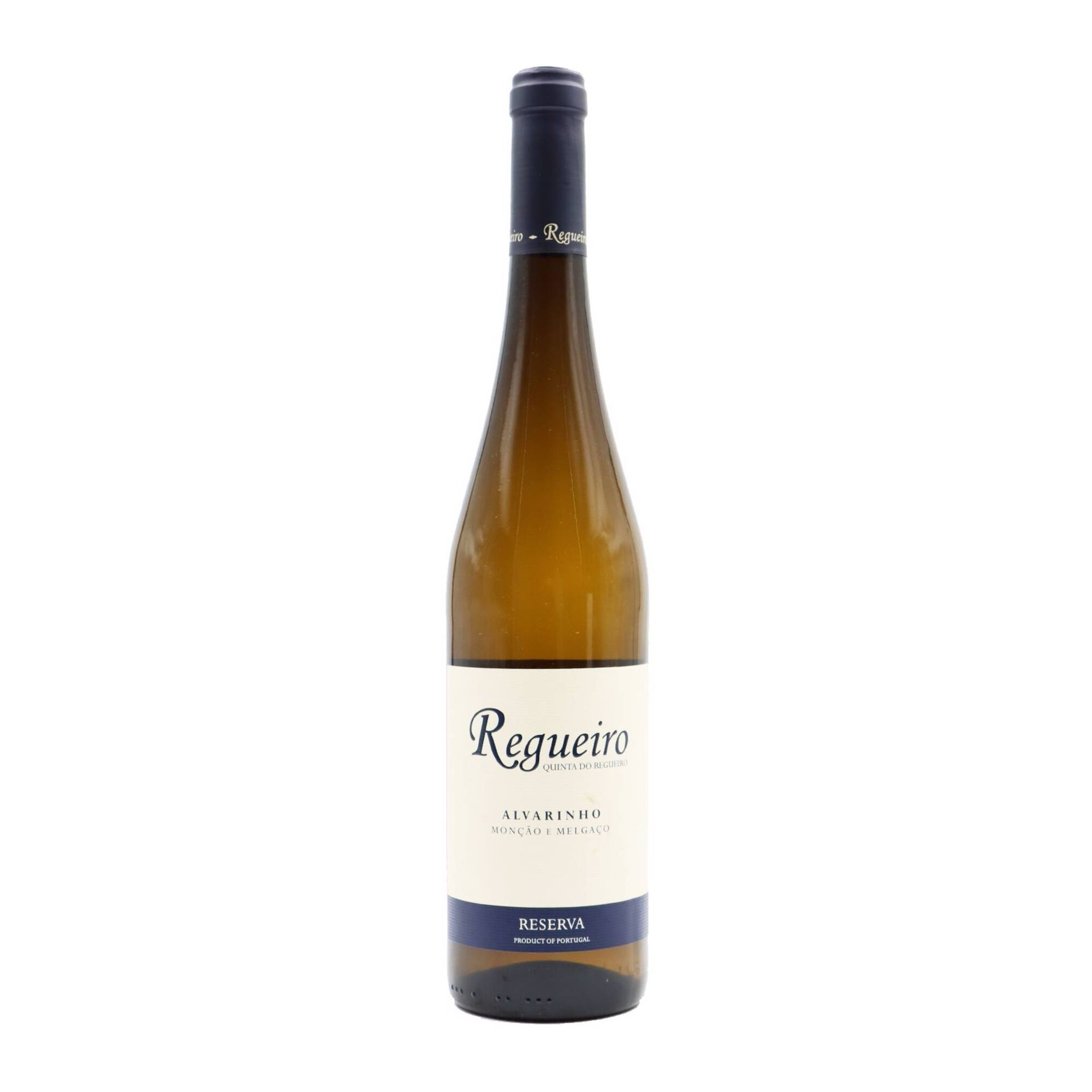 Quinta Do Regueiro Alvarinho Reserva