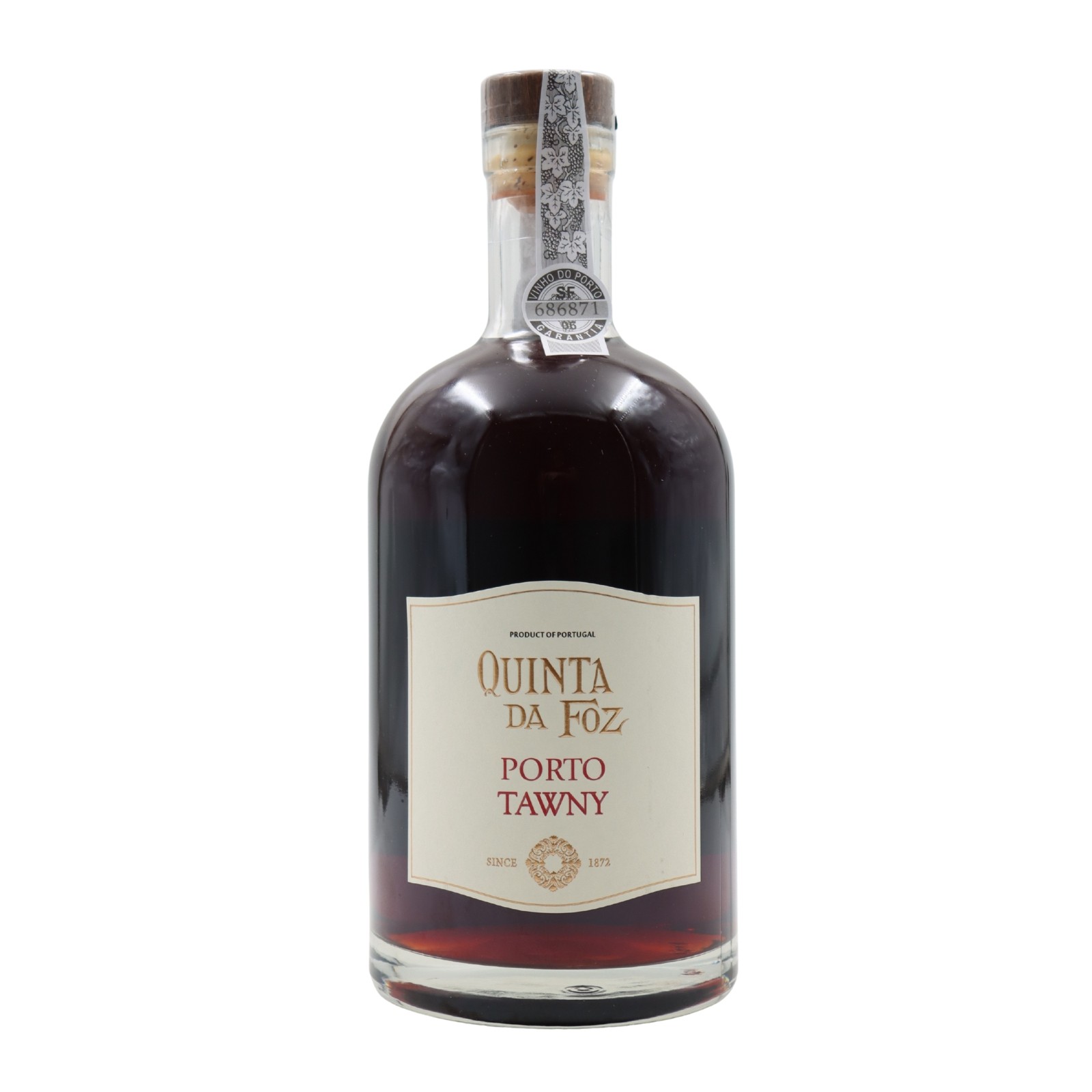 Quinta Da Foz Tawny