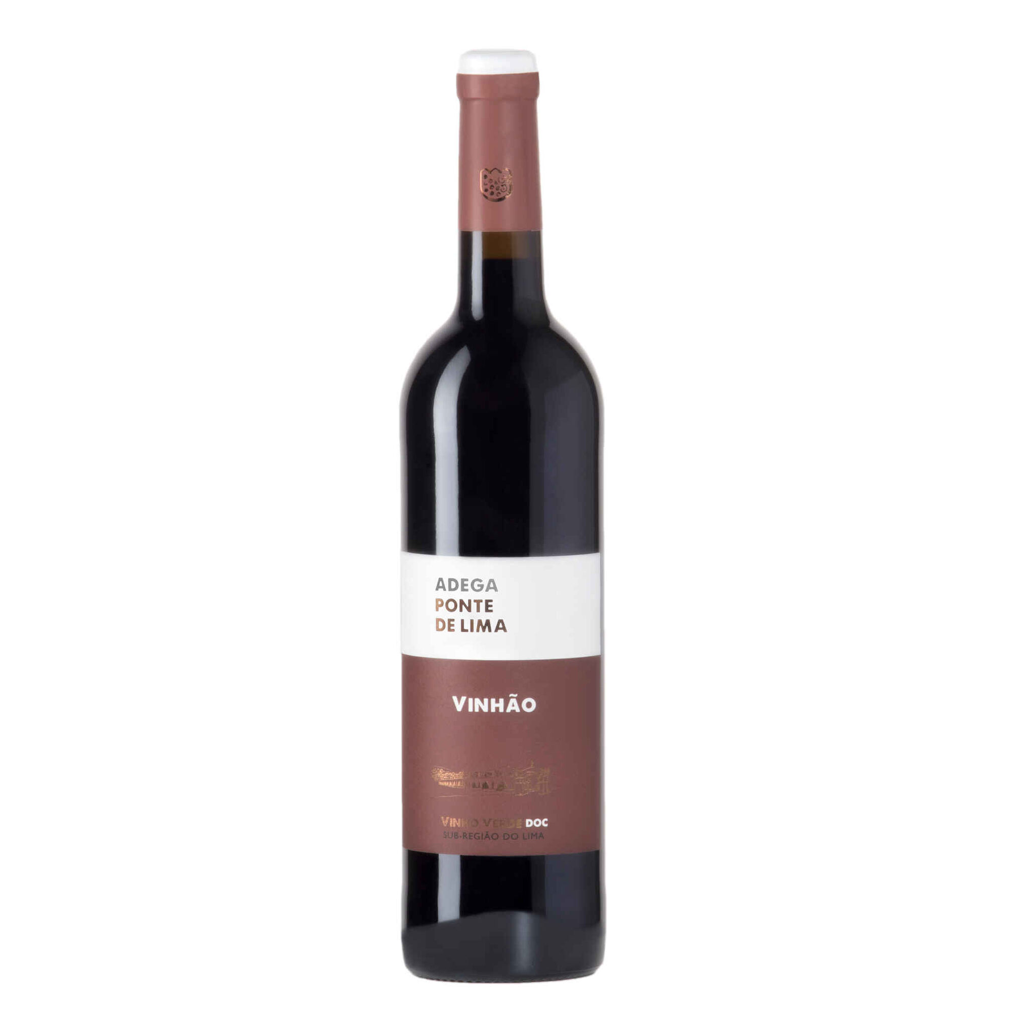 Ponte De Lima Vinhão Verde