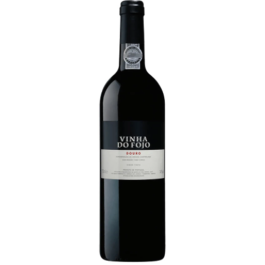Vinha Do Fojo