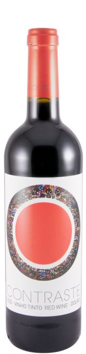 Contraste Biológico