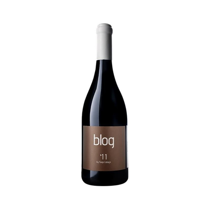 Blog Alicante Bouschet And Syrah
