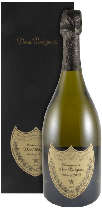 Dom Pérignon (Com Estojo)