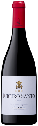 Ribeiro Santo