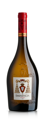 Paço Palmeira Eminência