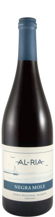 Casa Santos Lima Al-Ria Negra Mole