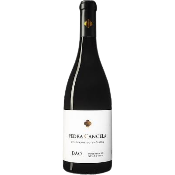 Pedra Cancela Selecção Do Enólogo