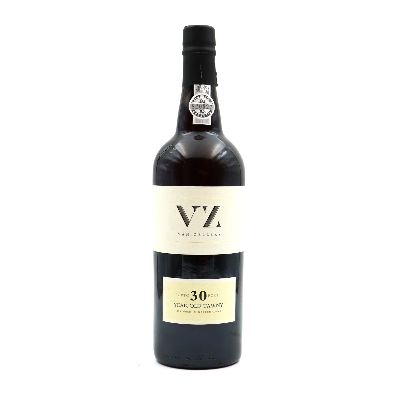 Vz 30 Anos Tawny