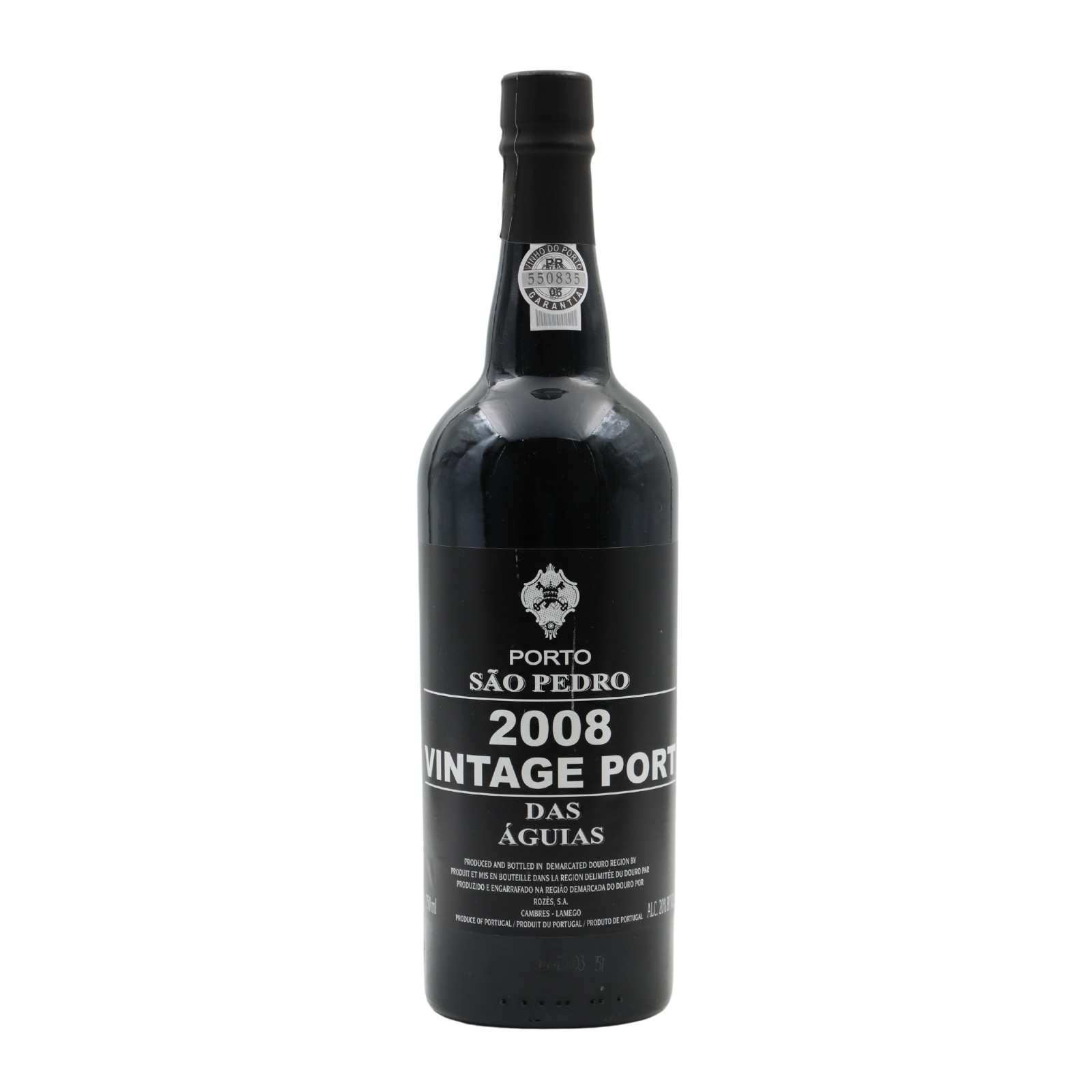 São Pedro Das Aguias Vintage