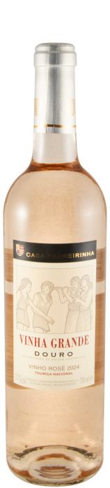 Casa Ferreirinha Vinha Grande