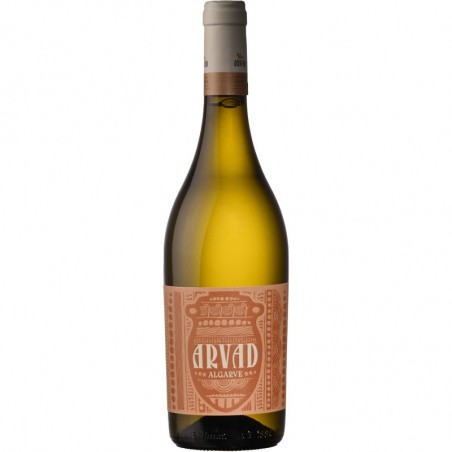 Arvad - Algarve