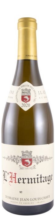 Domaine Jean-Louis Chave L'Hermitage