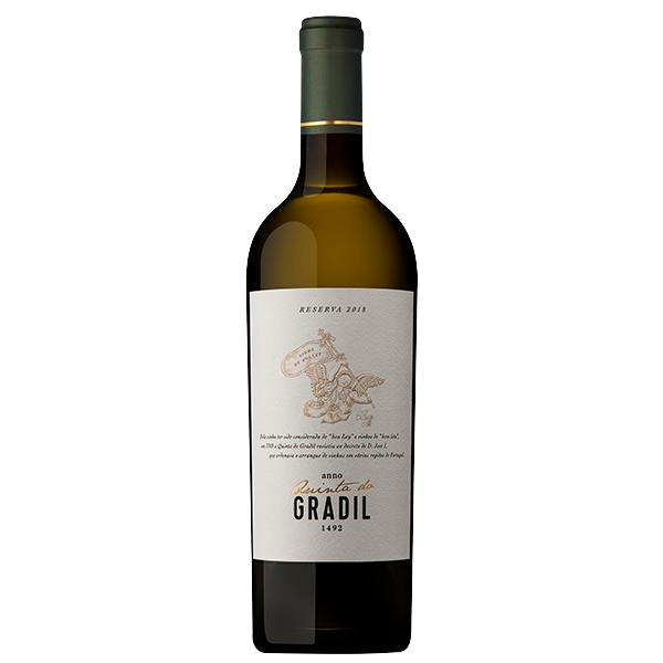 Quinta Do Gradil Reserva