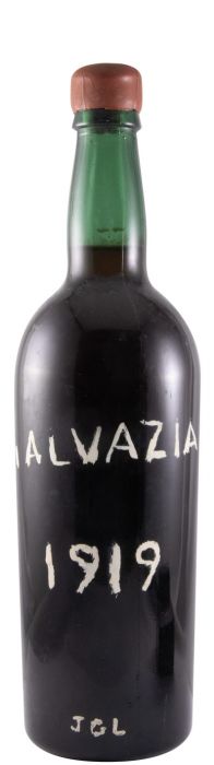 Madeira Jcl Malvazia