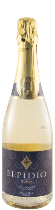 Espumantes Caves São Domingos Elpídio Cuvée