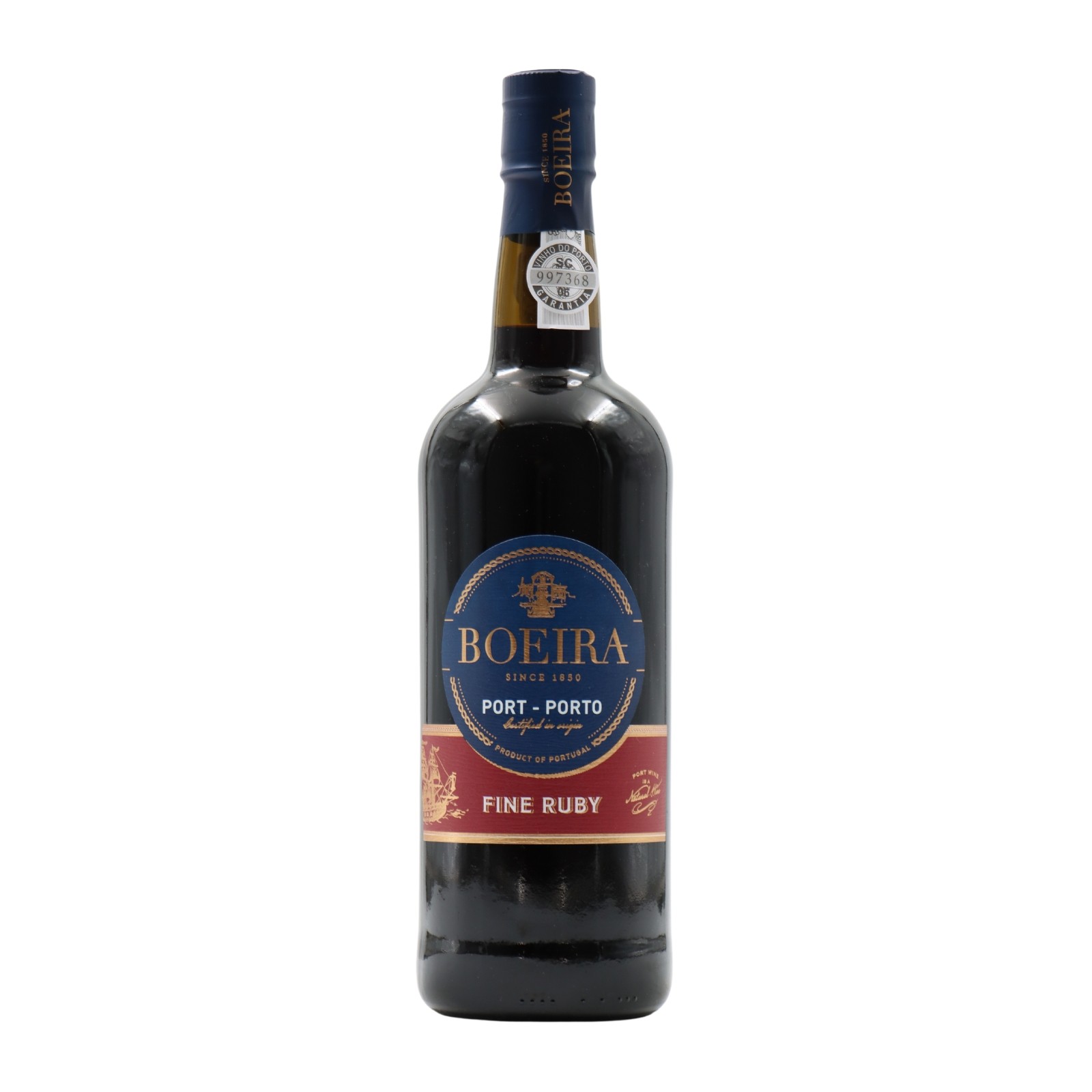 Quinta Da Boeira Ruby