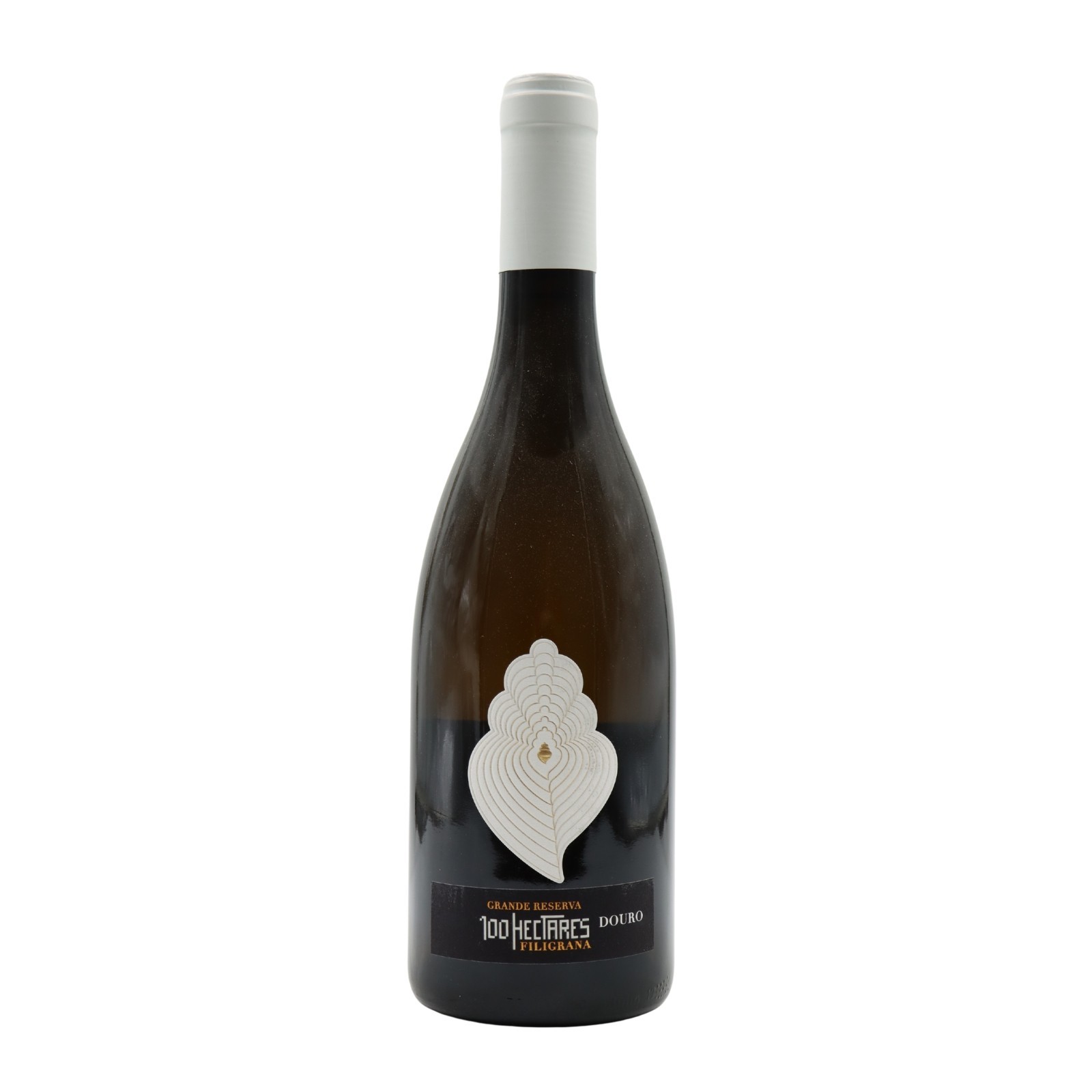 100 Hectares Filigrana Grande Reserva