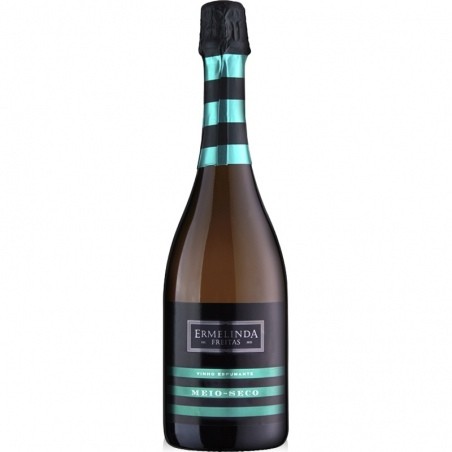 Espumente Casa Ermelinda Freitas Meio Seco