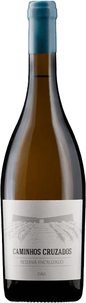 Caminhos Cruzados Reserva Encruzado Magnum