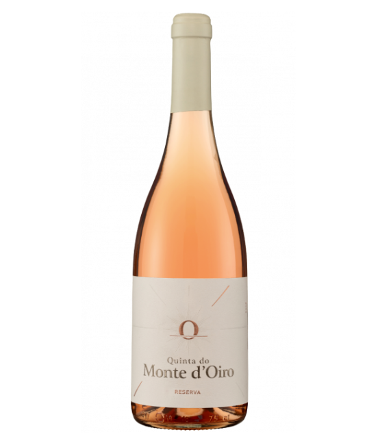 Quinta Do Monte D´Oiro Reserva