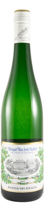 Max Ferd. Richter Riesling Dry