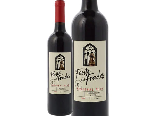 Fonte Dos Frades Tejo