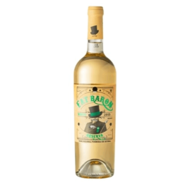 Fat Baron Reserva