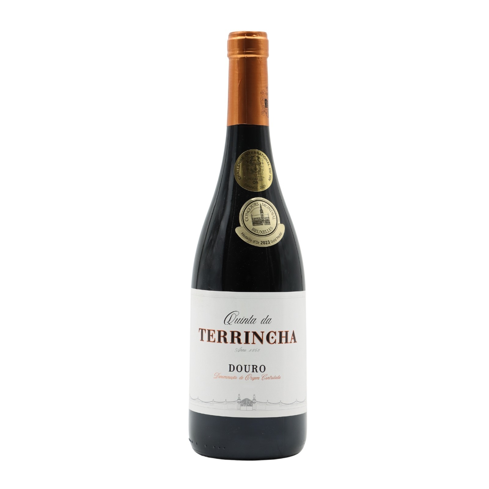 Quinta Da Terrincha
