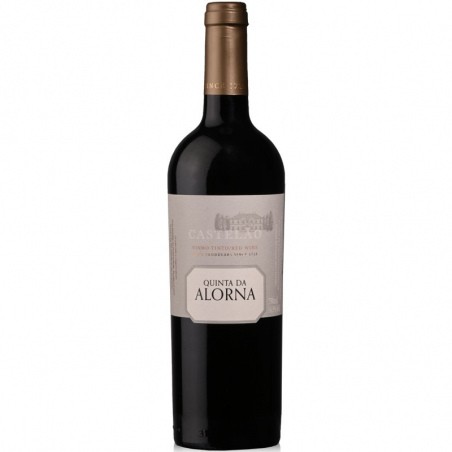 Quinta Da Alorna Castelao