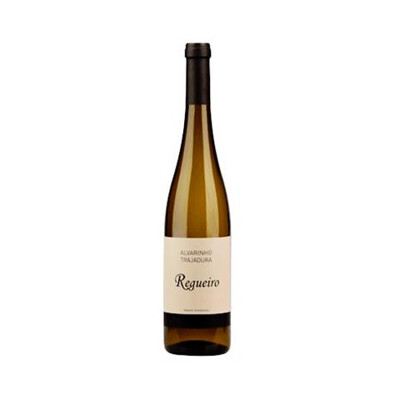 Quinta Do Regueiro Alvarinho Trajadura