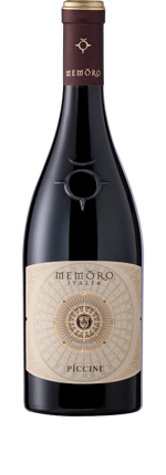 Piccini Memoro "Rosso"