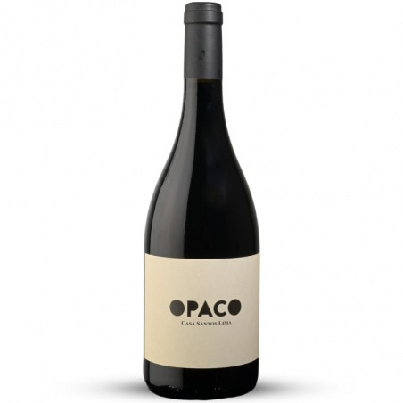 Casa Santos Lima Opaco