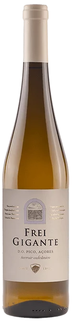 Pico Wines Verdelho Do Pico