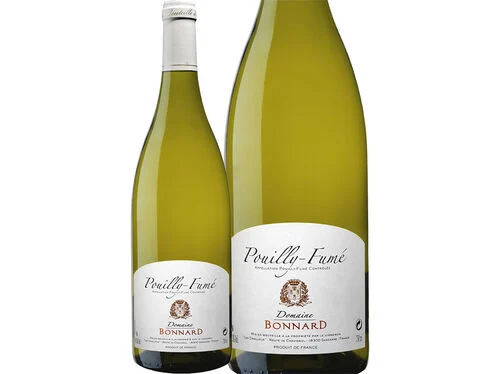 Domaine Bonnard Poully-Fumé França