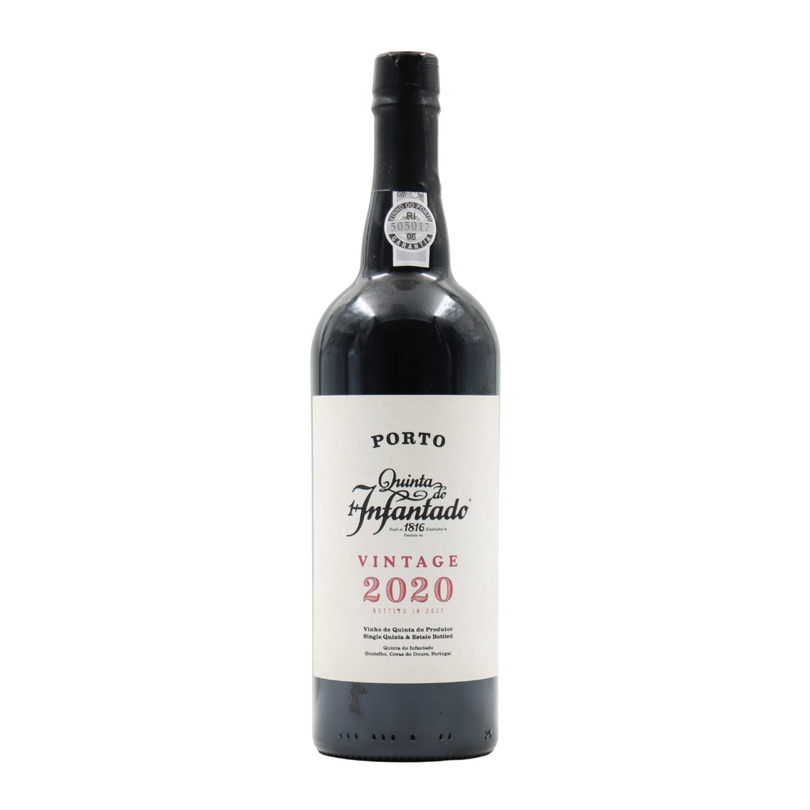 Quinta Do Infantado Vintage