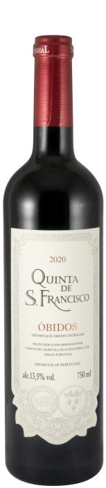 Quinta De S. Francisco