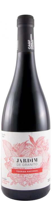 Jardim De Granito Touriga Nacional