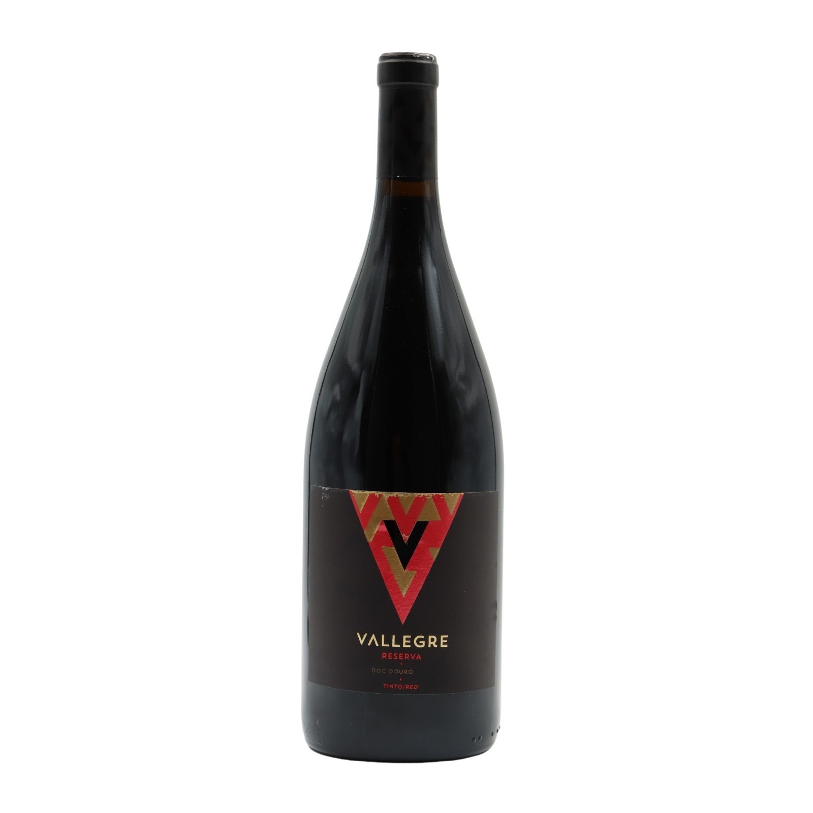 Magnum Vallegre Reserva
