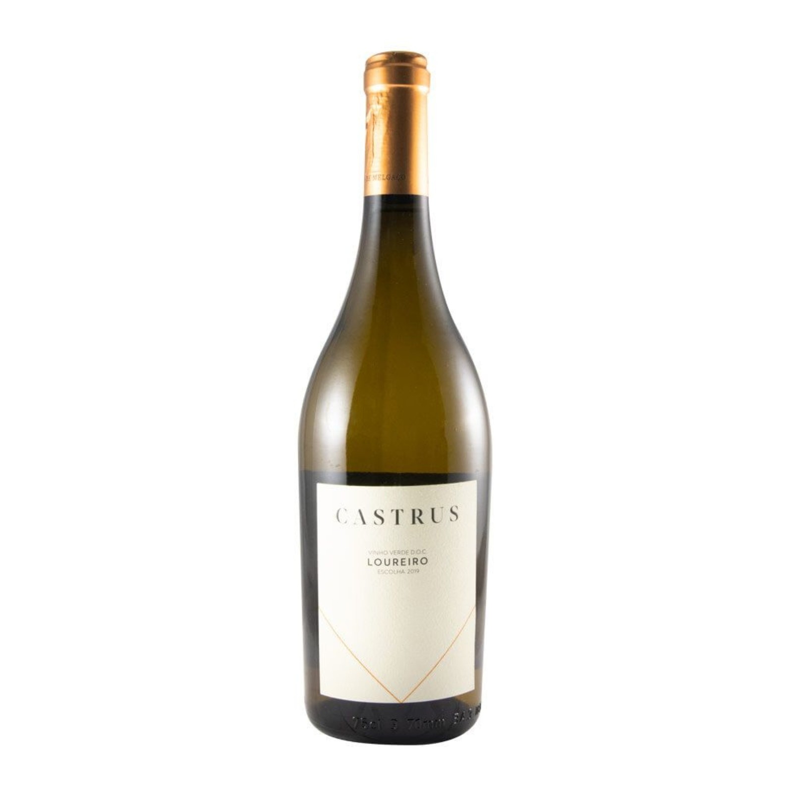 Quinta De Melgaço Castrus Loureiro