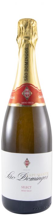 Espumante Caves São Domingos Meio Seco