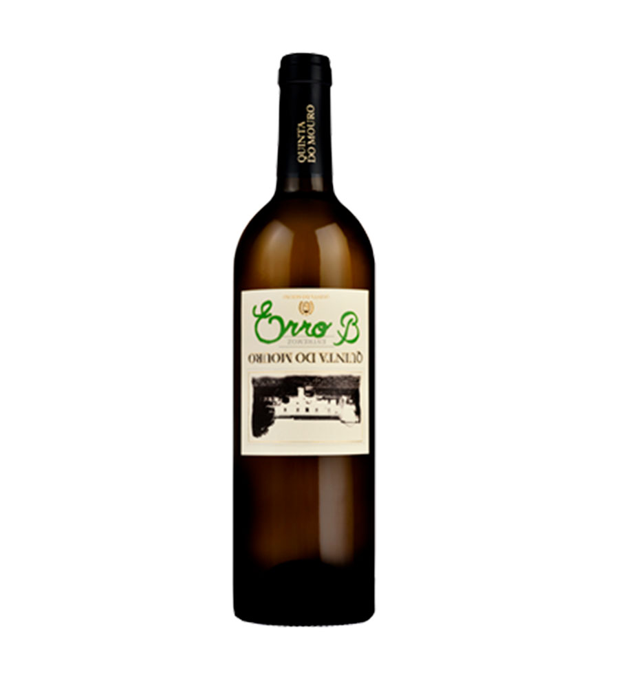 Quinta Do Mouro
