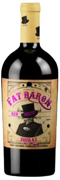 Fat Baron Grande Reserva