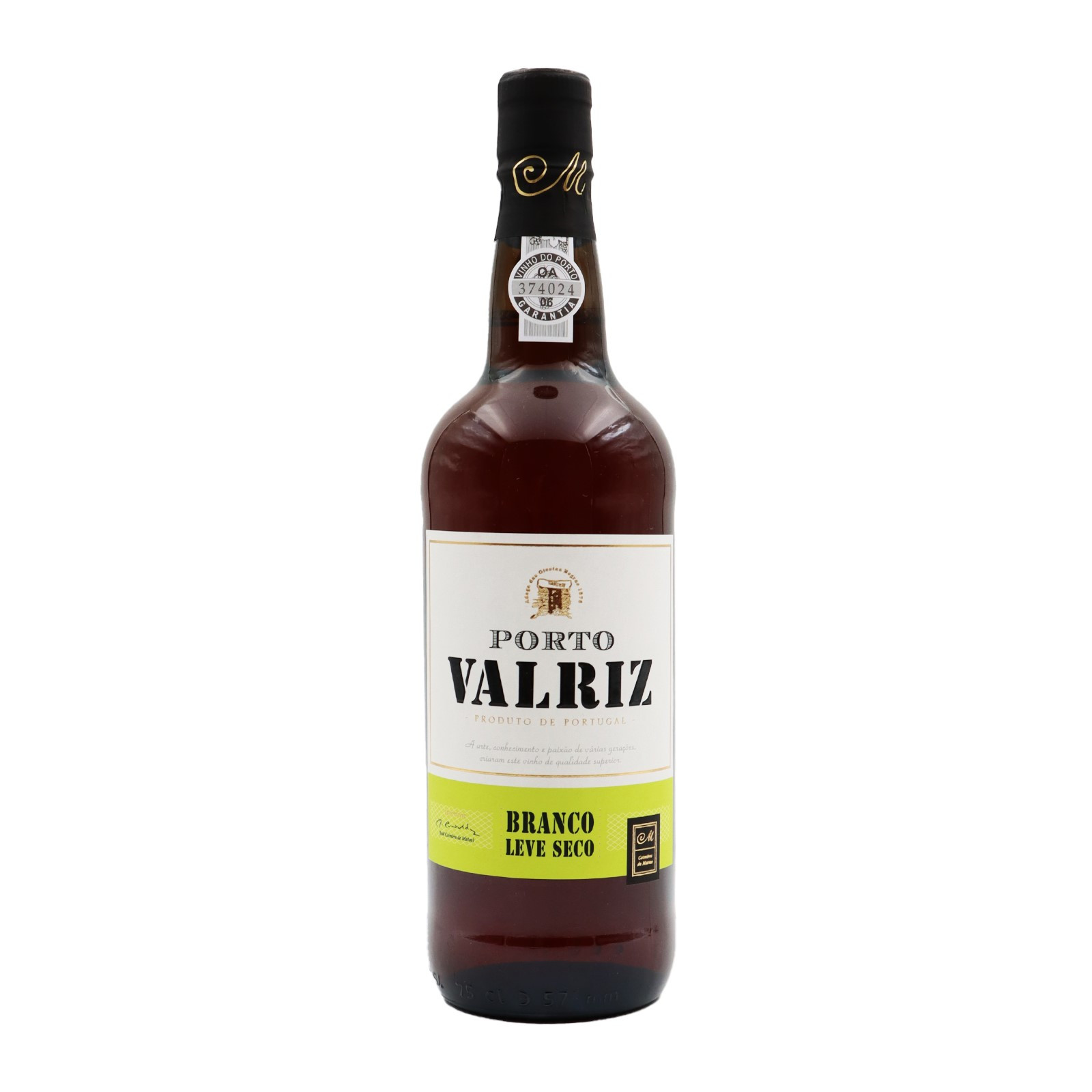 Valriz Dry