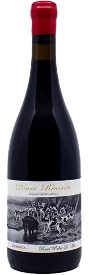 Vinhas Improvaveis Grande Reserva