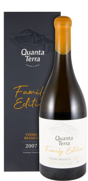 Quanta Terra Family Edition