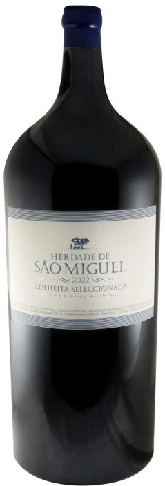 Herdade De São Miguel Seleccionada 9l