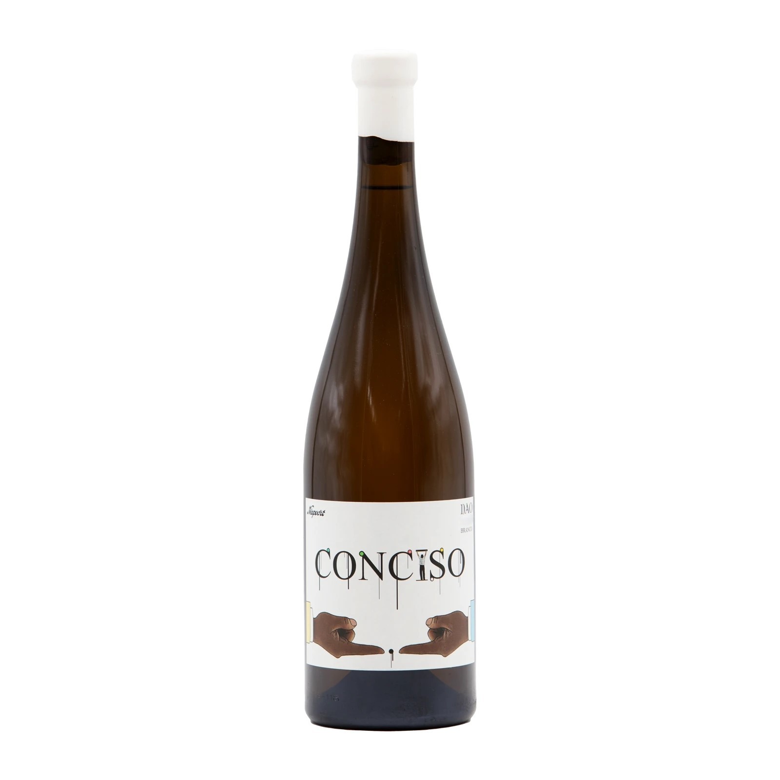 Quinta Da Lomba Conciso